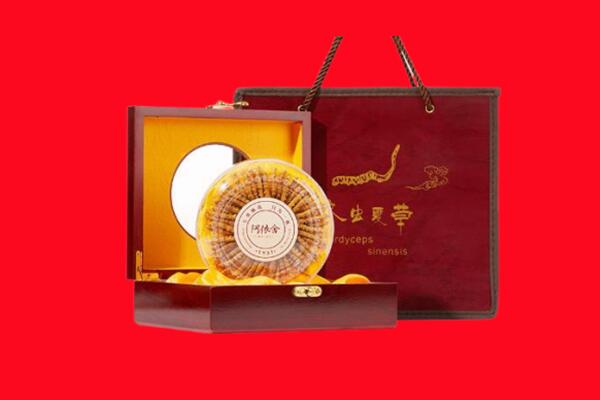 桂林阳朔县回收虫草